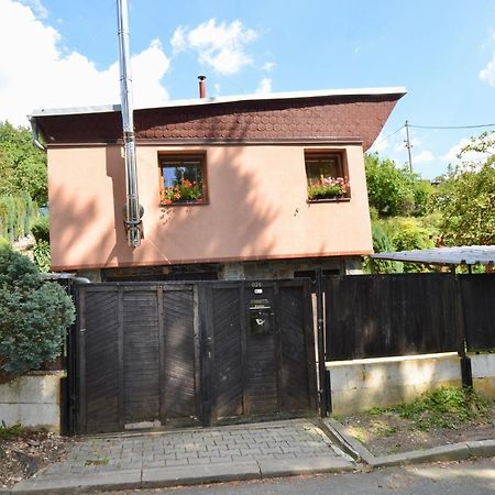 Apartment U Lesa Byst (Pardubice) Exterior photo